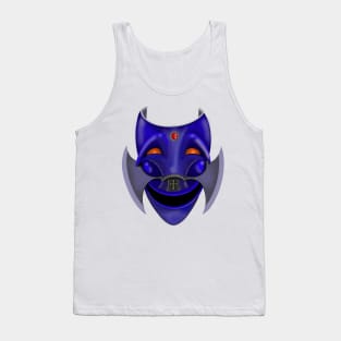 Jester Tank Top